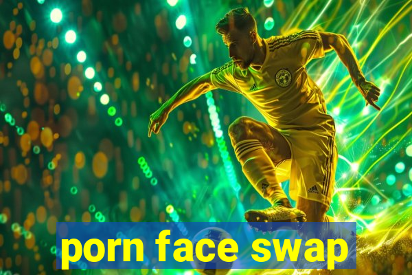porn face swap